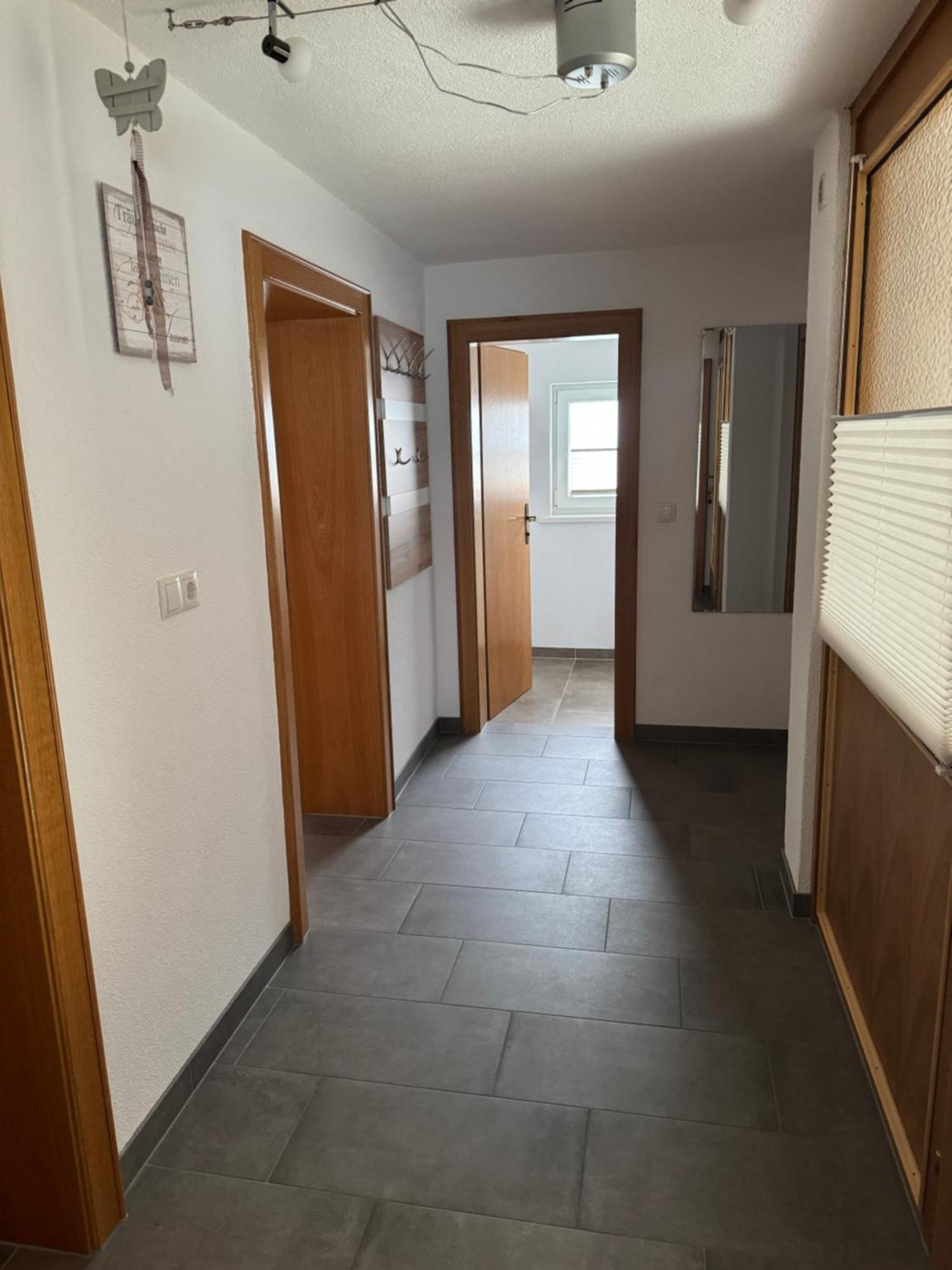 Ferienwohnung Raich Wenns Exterior photo